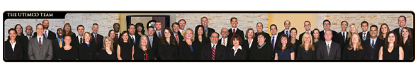UTIMCO staff