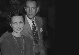 Don and Sybil Harrington