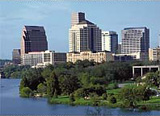 UTIMCO is located in Downtown Austin, Tx